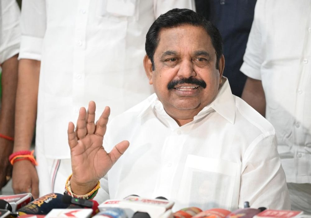 Attempt to kill a farmer: EPS condemns the incident.