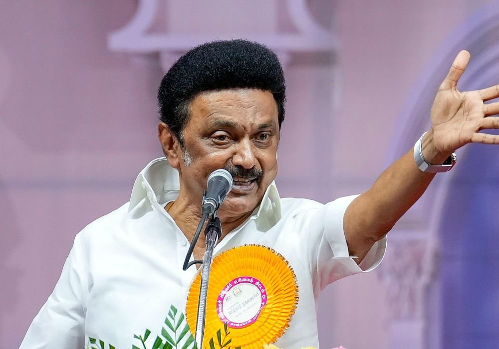 EPS is one who betrayed the farmers: CM criticizes