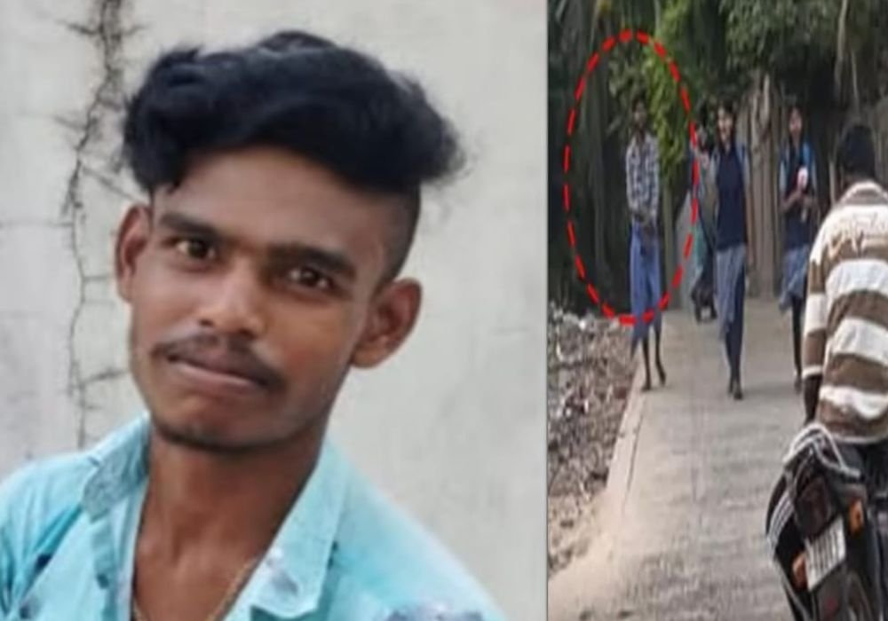 Schoolgirl death for refusing to fall in love.