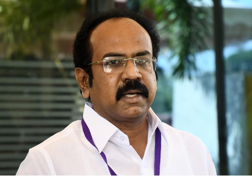 The Museum of Art will make Tamil Nadu's antiquity known to the world: Thangam Tennarasu