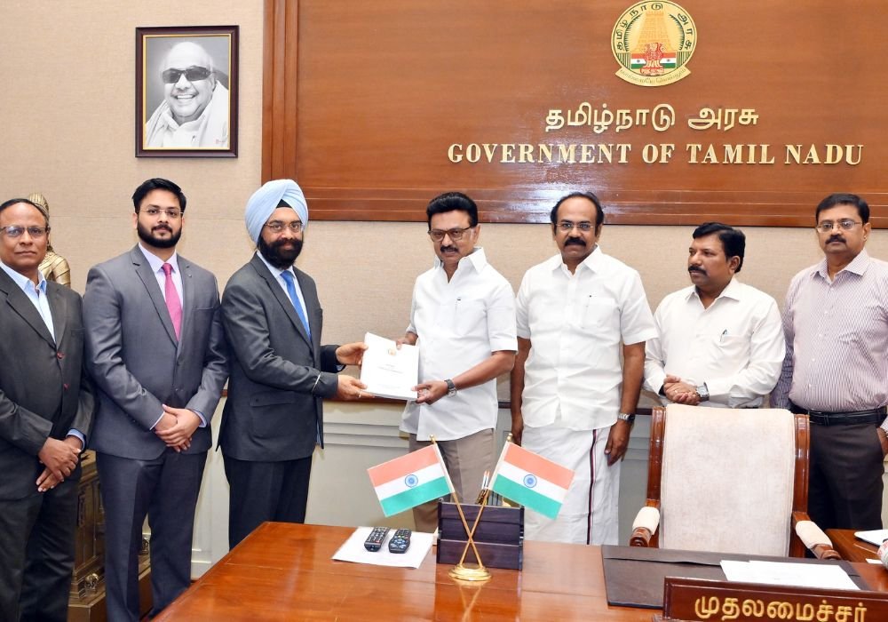 CM Stalin announced the new pension scheme