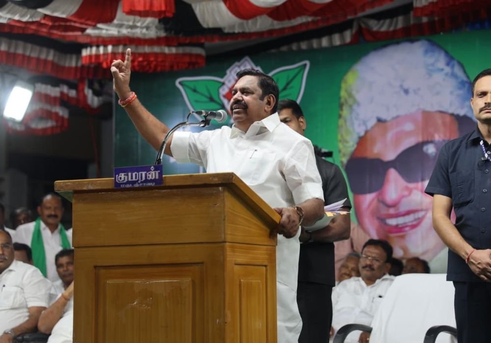 We will ensure rural employment scheme provides 150 days : EPS