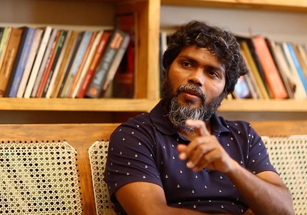 Thiruparankundram affair: Director Pa. Ranjith condemns