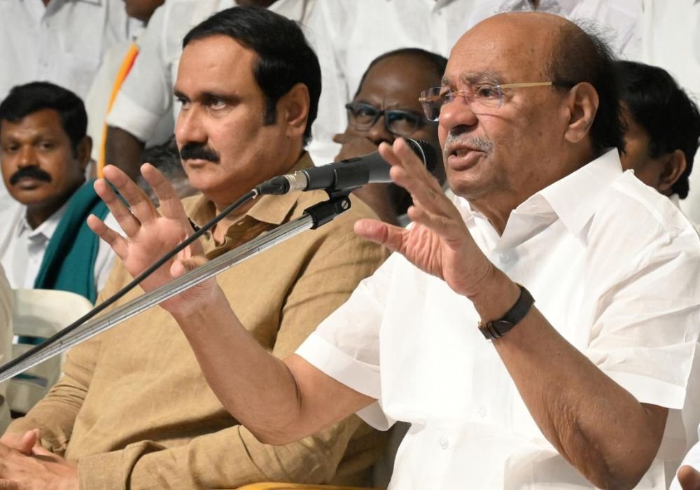 PMK clash - EC cannot intervene: High Court