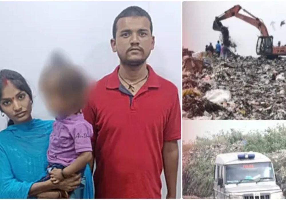 Bihar family murdered in Chennai: Woman's body recovered!