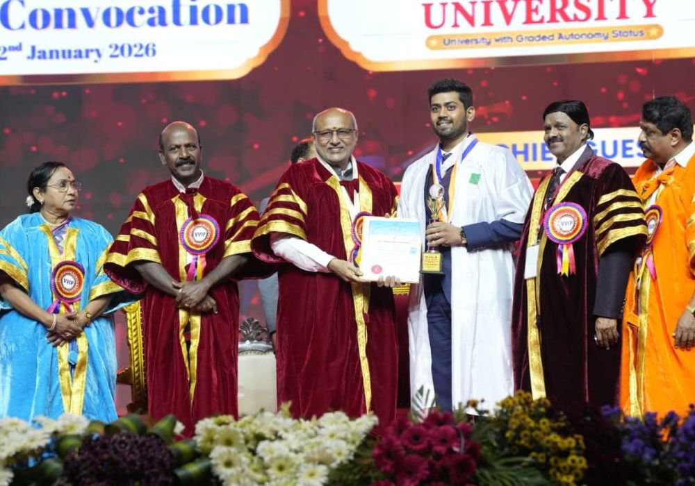 Chennai is a place steeped in tradition - C.P. Radhakrishnan