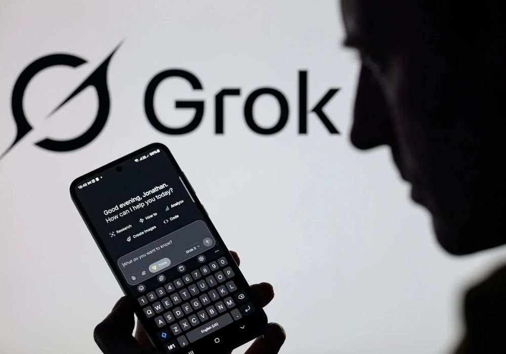 Pornographic content through Grok AI... X admits the mistake!