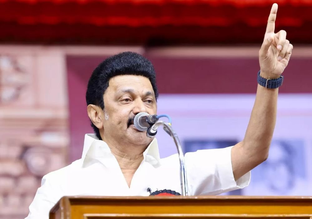 PM Modi visits Tamil Nadu only during election season: CM