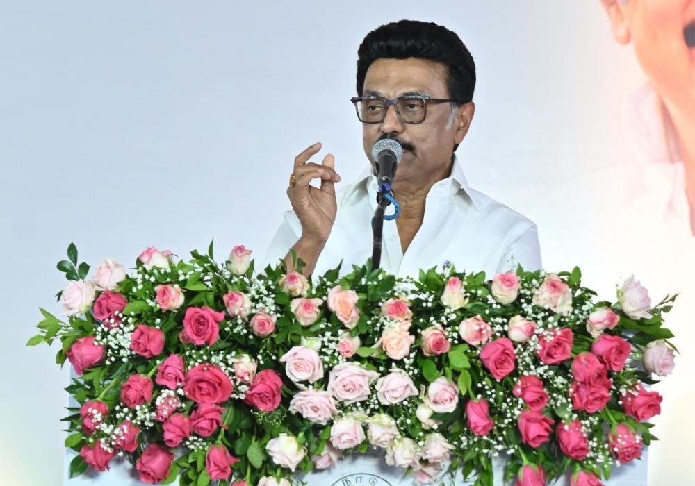 Tidal Park in 3 districts: CM to lay foundation stone tomorrow