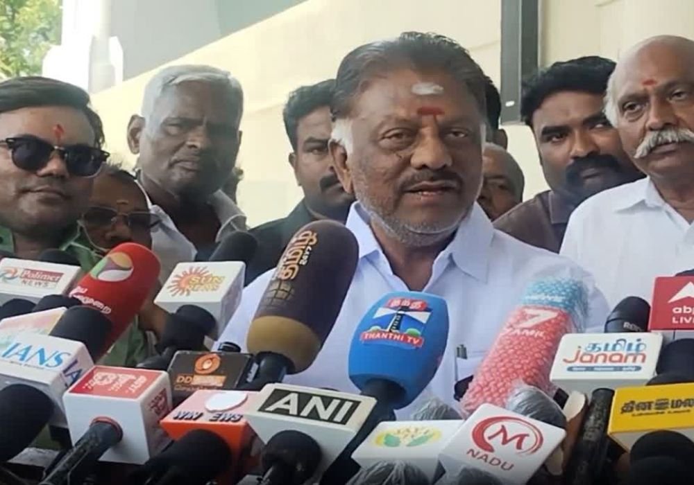 I will announce the alliance in few days - OPS