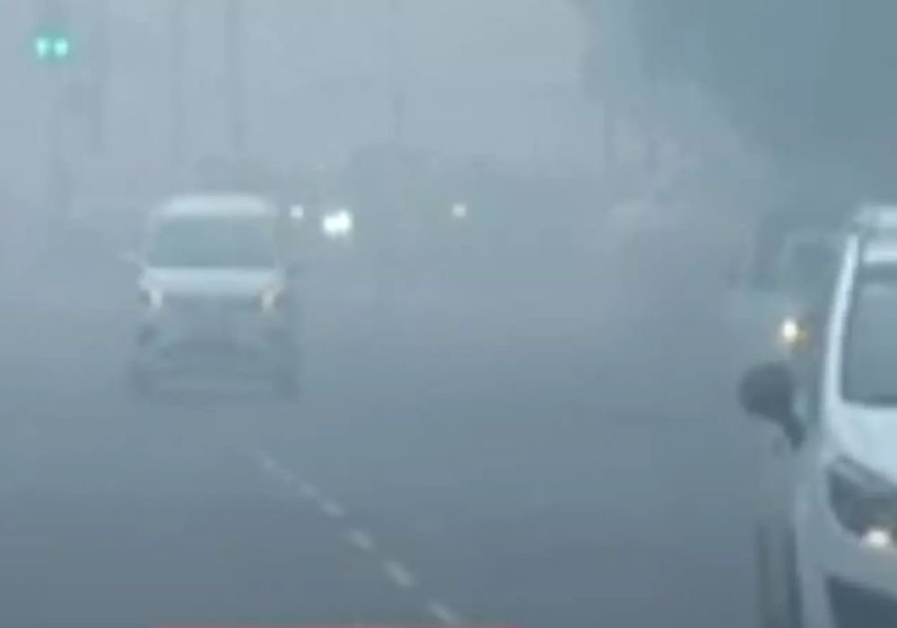 Bhogi celebration: Air pollution increases in Chennai!