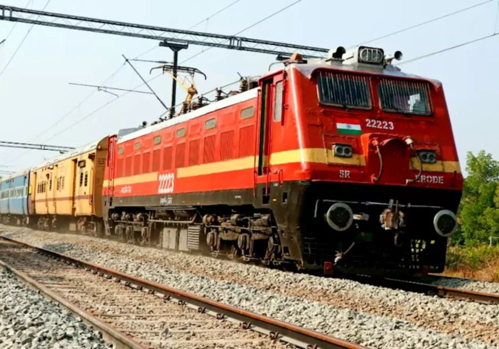 Maintenance work: 6 express trains operate on diversion routes