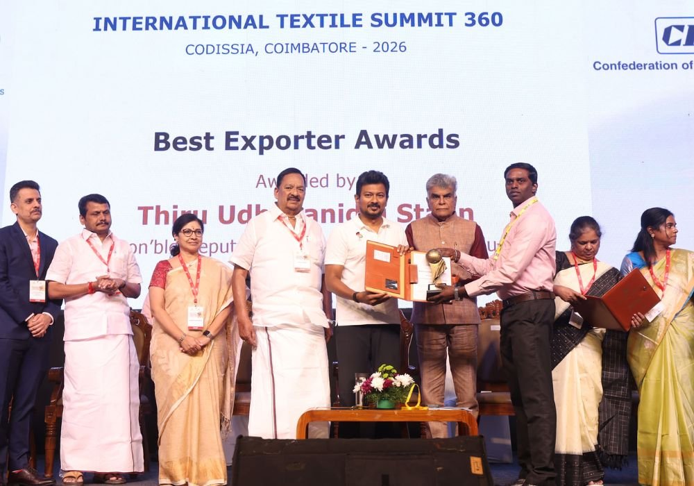 MoU with Handloom & Textile Department
