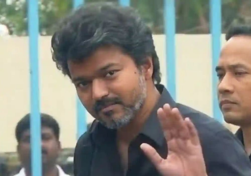 Karur case - Vijay appeared again CBI investigation!