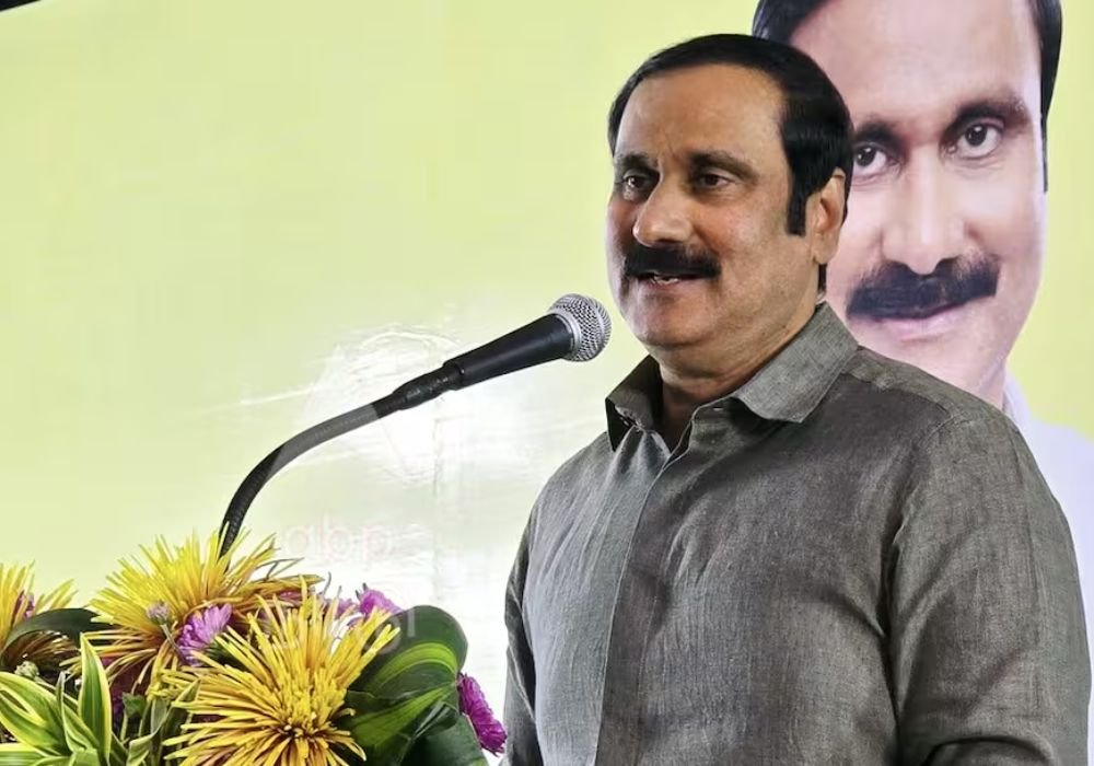Alliance parties will defeat DMK: Anbumani