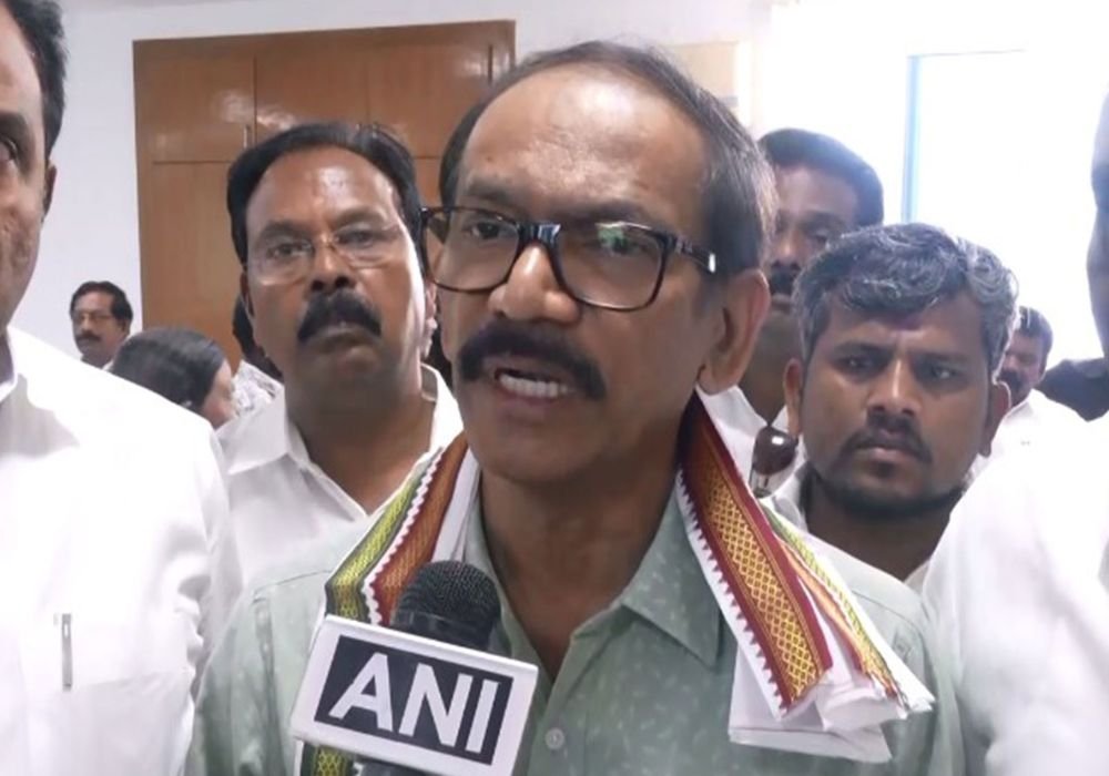 ‘Volunteer allocation not yet finalized’ - Girish Chodankar