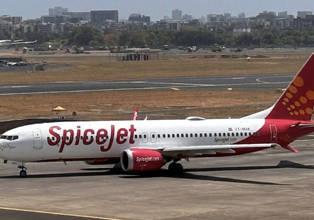 Engine failure on Delhi flight!