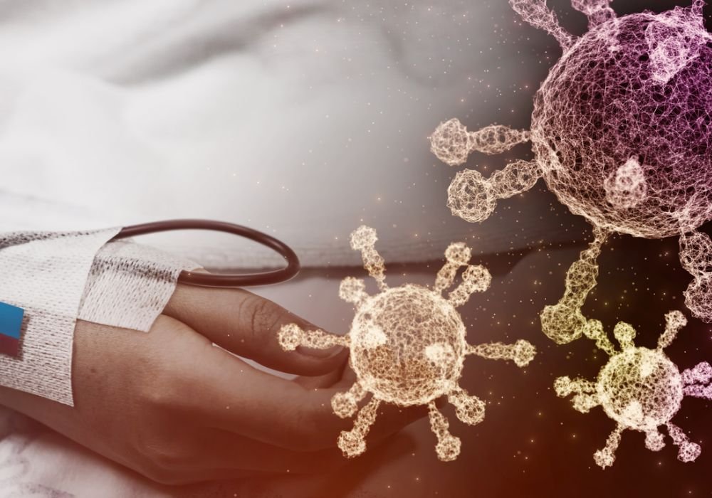 Cancer screening in 21 districts - Thangam Thennarasu