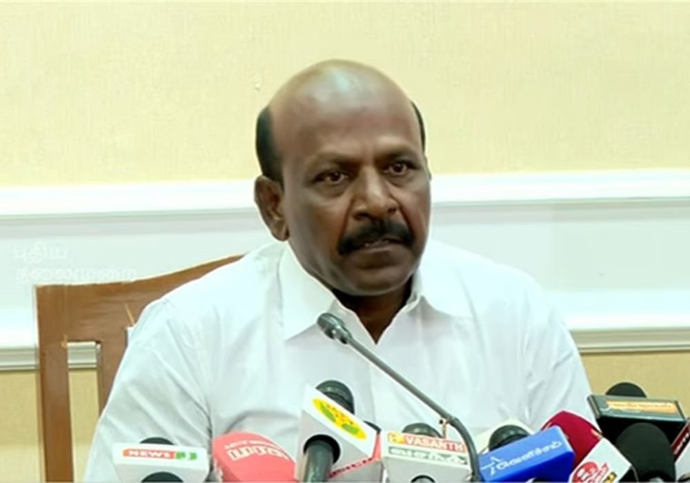 Don't eat it on the hob.. Boil it and eat it - Ma. Subramanian