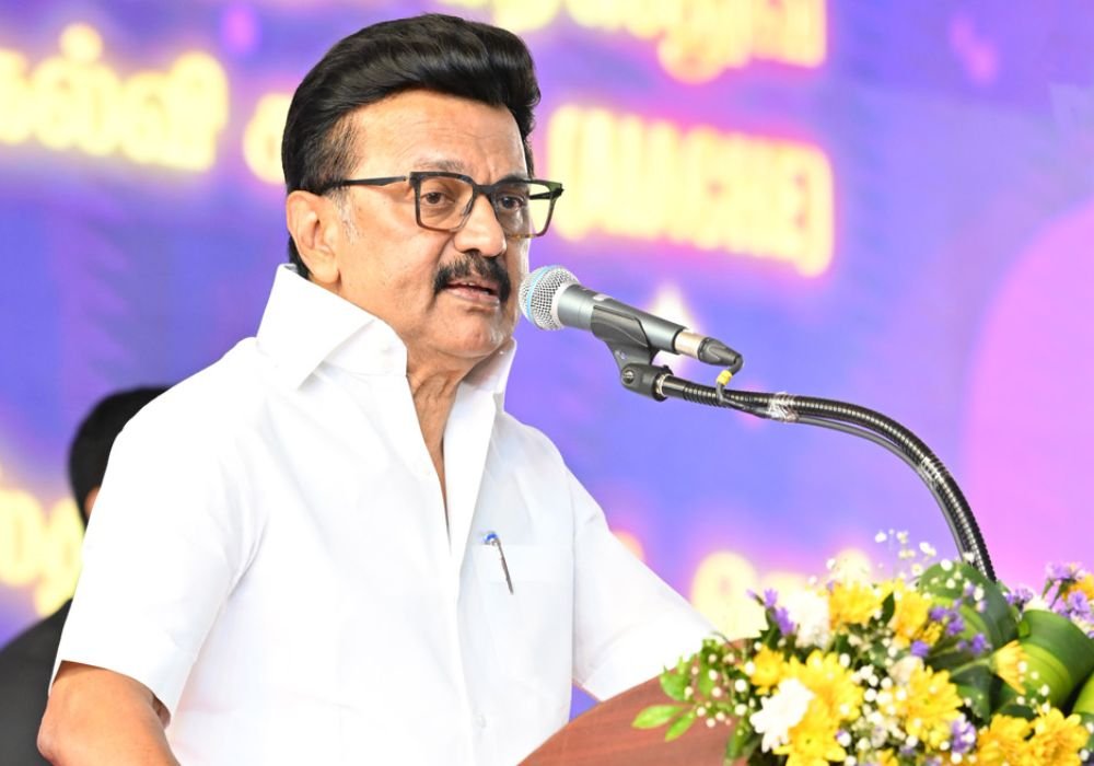 CM quote Rajinikanth line to the students!