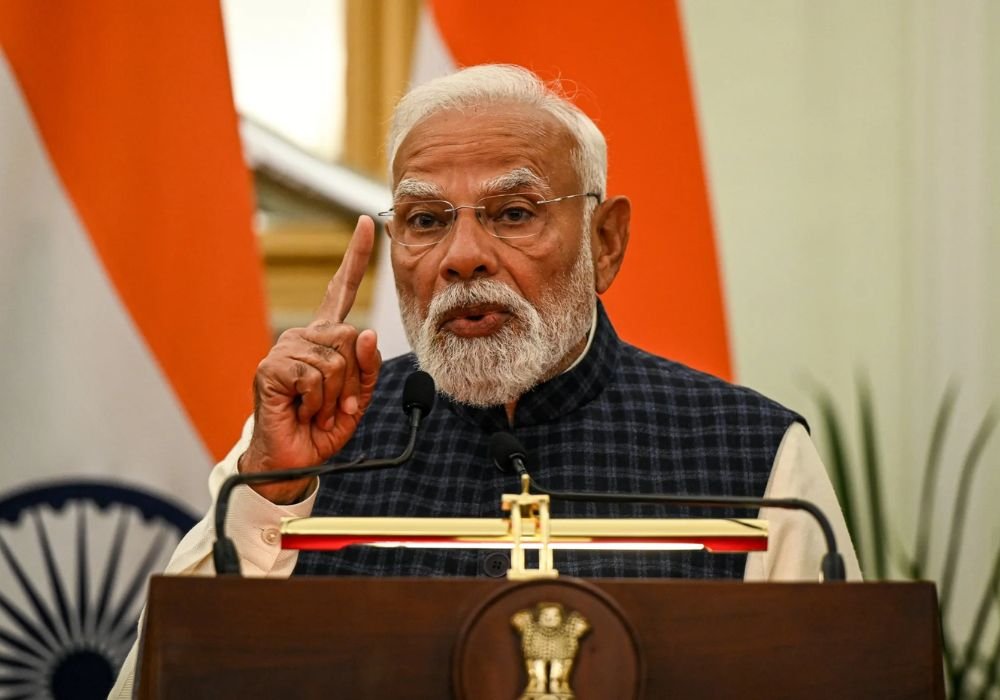 PM Modi will meet with polling booth workers on Feb. 14th!