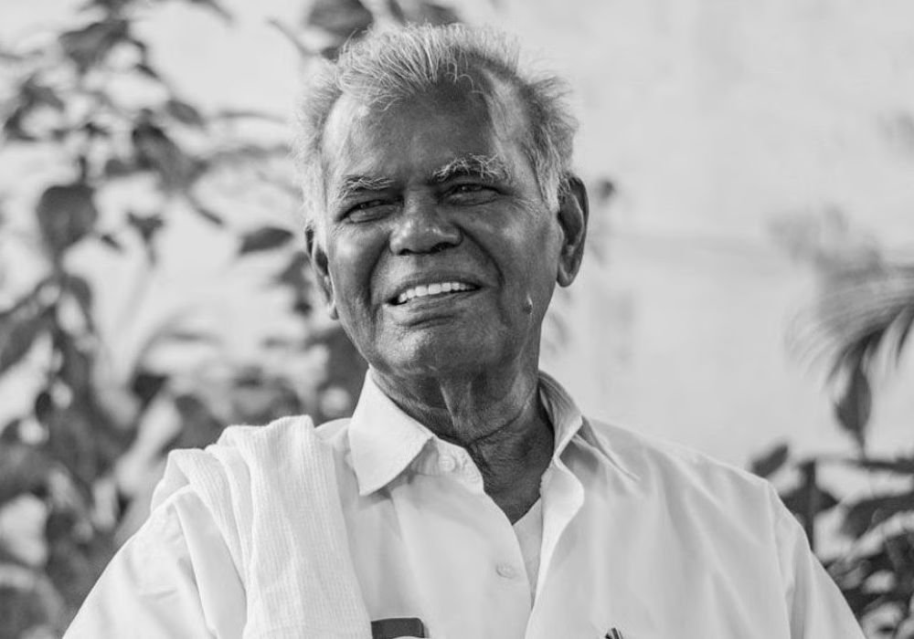 Chief Minister Stalin pays tribute to Nallakannu!