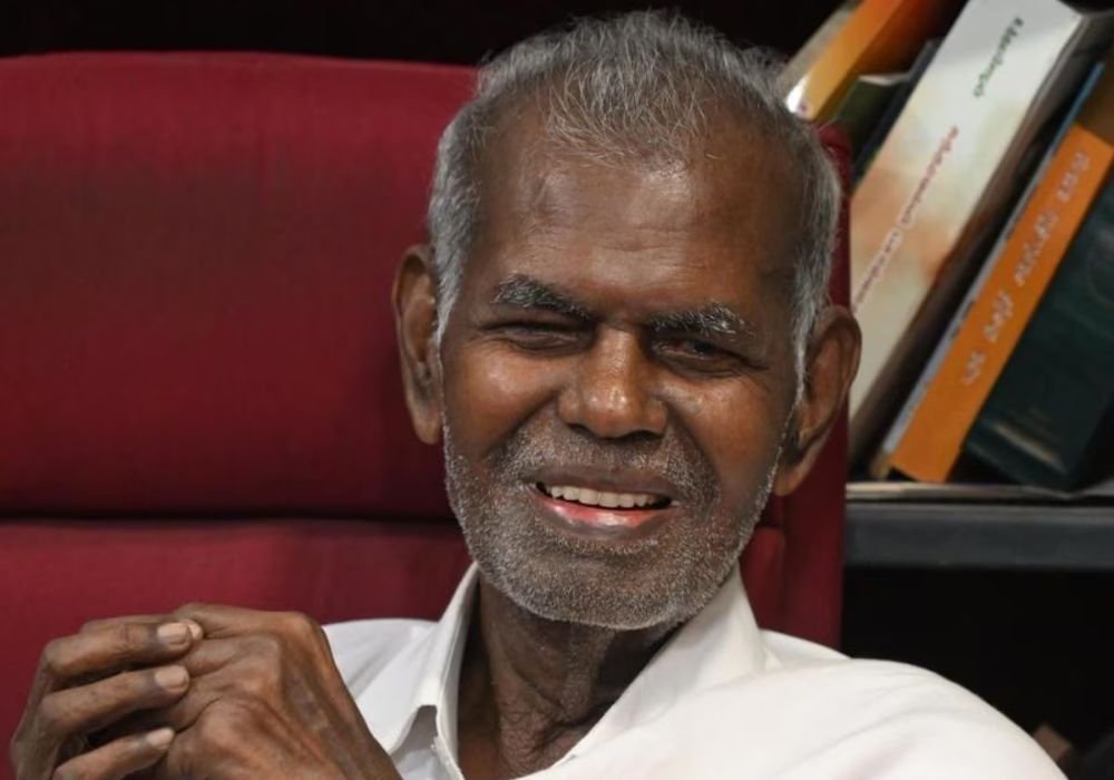 Nallakannu passes away: Political leaders offer condolences