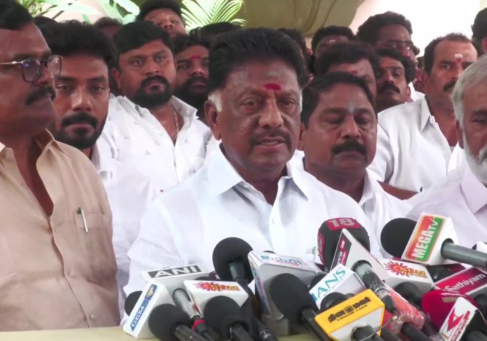 EPS will never win again: OPS