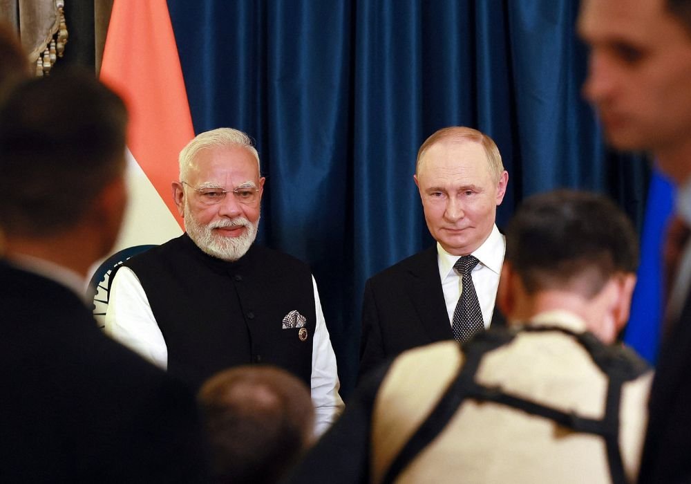 India has not stopped oil purchases - Russia reports!