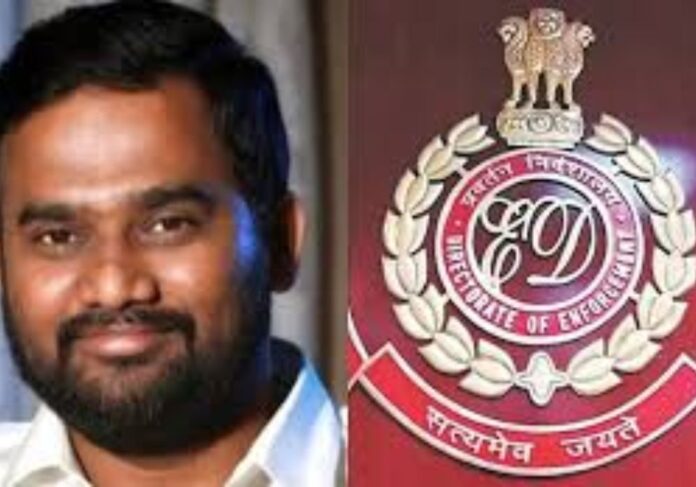 Income Tax raids premises belonging to Jafar Sadiq